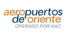 Aeropuertos de Oriente
