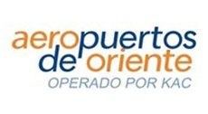 Aeropuertos de Oriente