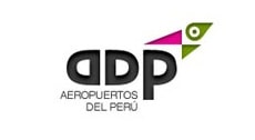 Aeropuertos del Perú