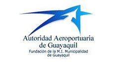 Autoridad Aeroportuaria Guayaquil