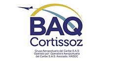 BAQ Cortissoz