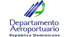 Dep. Aeroportuario Rep. Dominicana