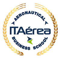 escudo itaerea - ICAO Scholarships