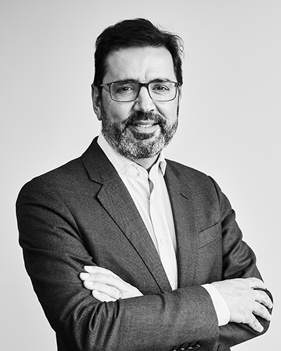 Javier Gándara