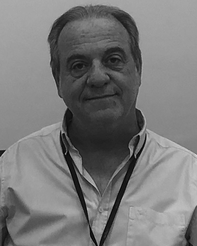 Enrique Fabrizio