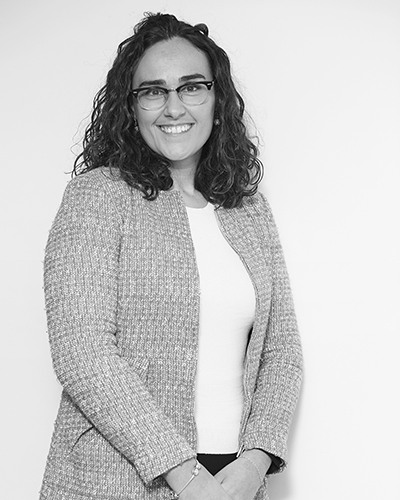 Eva Martos