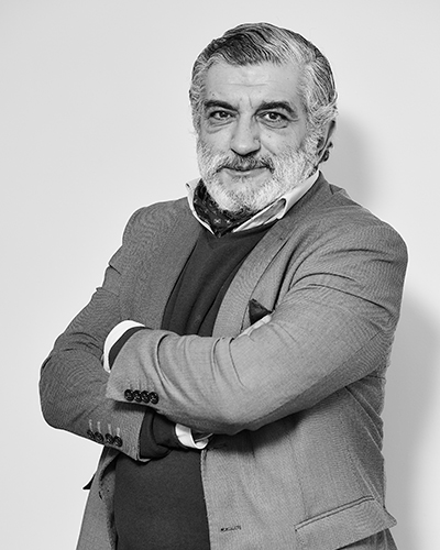 José Fernández Tamames