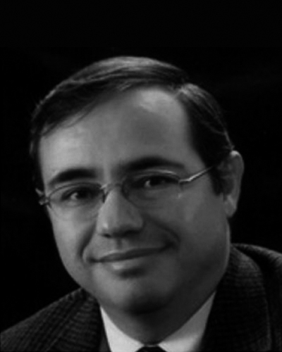 Juan Antonio José Pacheco