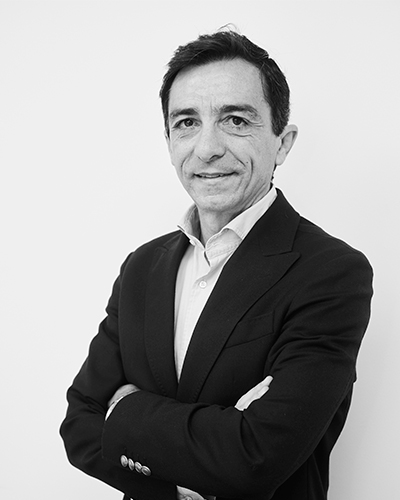 Rafael Jiménez