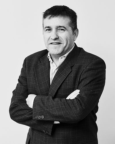 Raúl Gómez Carpintero