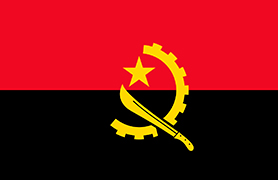 sede angola