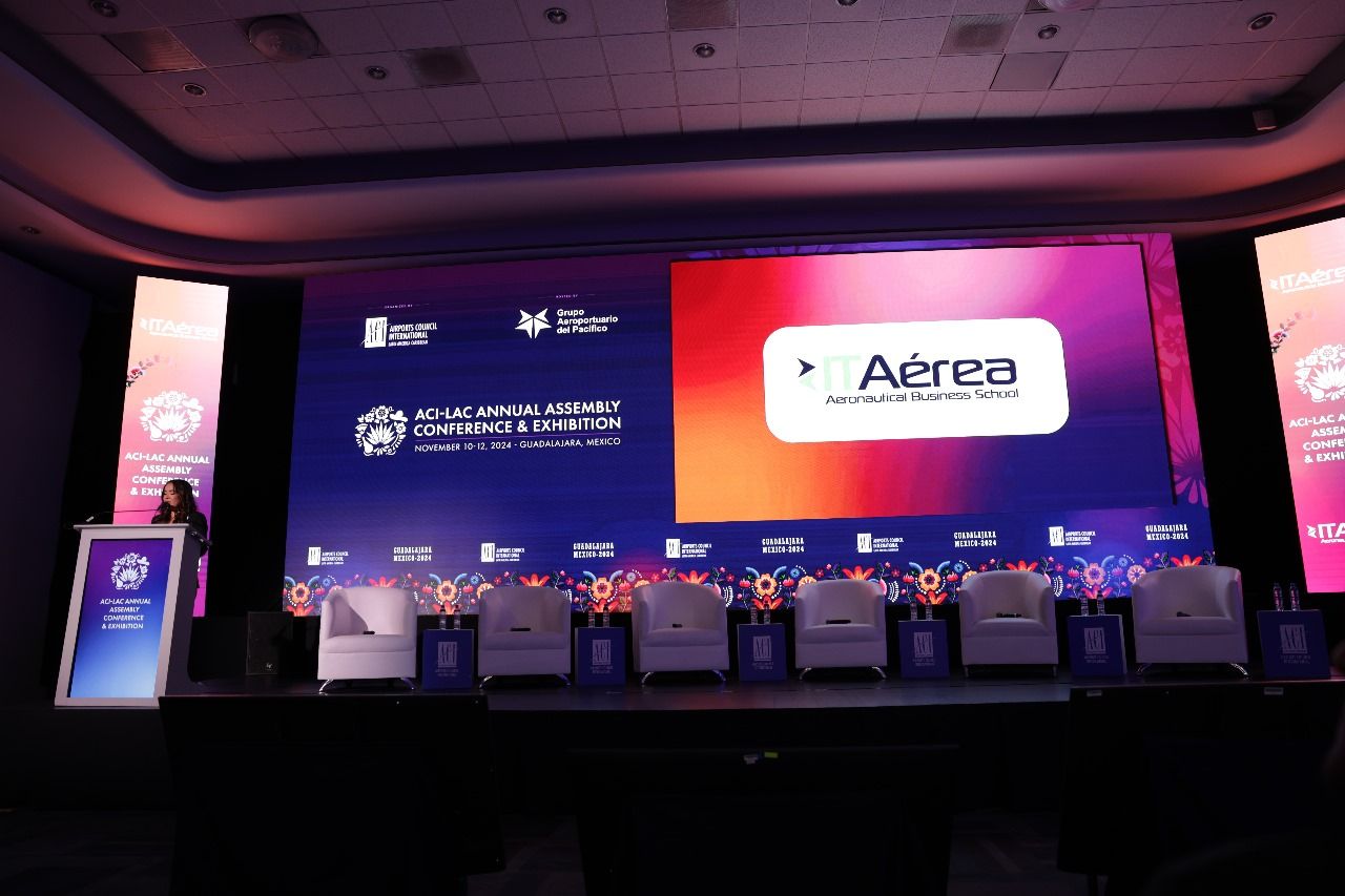 1731354467030 - XI Encuentro Sectorial: Aeropuertos