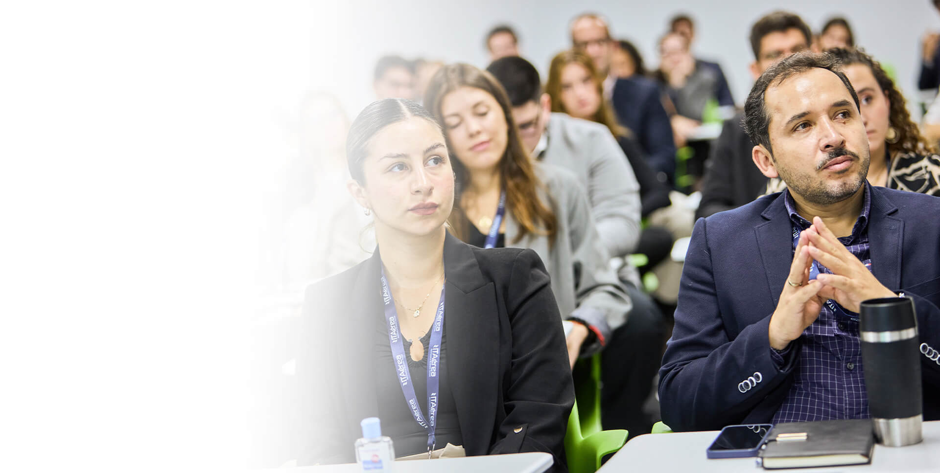 <span class='negritaslide'>MBAAM Master of Business<br> Administration in Aviation<br> Management<br> e-learning, 600h</span>