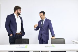 CUEC0041 300x200 - Memorandum of Understanding (MoU) was signed between the Advanced Air Mobility Institute (AAMI) & ITAérea Aeronautical Business School