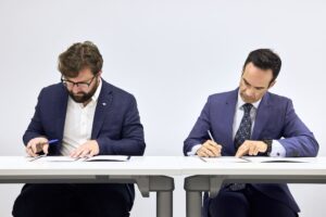 CUEC0098 300x200 - Memorandum of Understanding (MoU) was signed between the Advanced Air Mobility Institute (AAMI) & ITAérea Aeronautical Business School