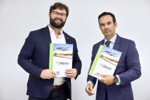 CUEC0119 300x200 - Memorandum of Understanding (MoU) was signed between the Advanced Air Mobility Institute (AAMI) & ITAérea Aeronautical Business School