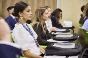 ITAérea Madrid welcomes the 2025–2027 class of the Official Executive MGDA in Madrid CUEC0176 1 300x200 - ITAérea Madrid welcomes the 2025–2027 class of the Official Executive MGDA in Madrid