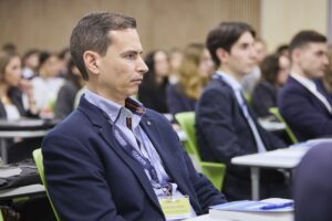 ITAérea Madrid welcomes the 2025–2027 class of the Official Executive MGDA in Madrid CUEC0373 1 300x200 - ITAérea Madrid welcomes the 2025–2027 class of the Official Executive MGDA in Madrid