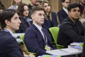 ITAérea Madrid welcomes the 2025–2027 class of the Official Executive MGDA in Madrid CUEC1078 1 300x200 - ITAérea Madrid welcomes the 2025–2027 class of the Official Executive MGDA in Madrid