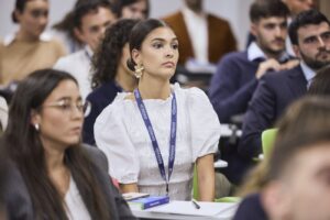 ITAérea Madrid welcomes the 2025–2027 class of the Official Executive MGDA in Madrid CUEC1120 1 300x200 - ITAérea Madrid welcomes the 2025–2027 class of the Official Executive MGDA in Madrid