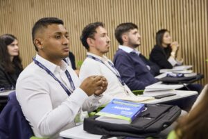 ITAérea Madrid welcomes the 2025–2027 class of the Official Executive MGDA in Madrid CUEC1269 1 300x200 - ITAérea Madrid welcomes the 2025–2027 class of the Official Executive MGDA in Madrid