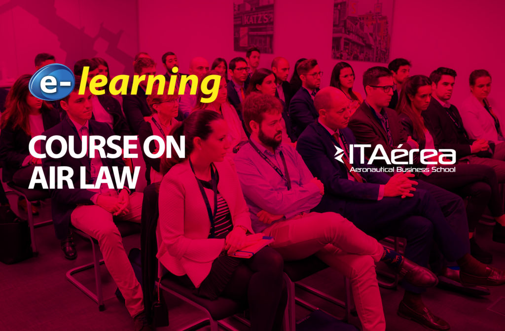 E LEARNING TRAINING. COURSE ON AIR LAW 1024x671 - E-learning training: Course on Air Law