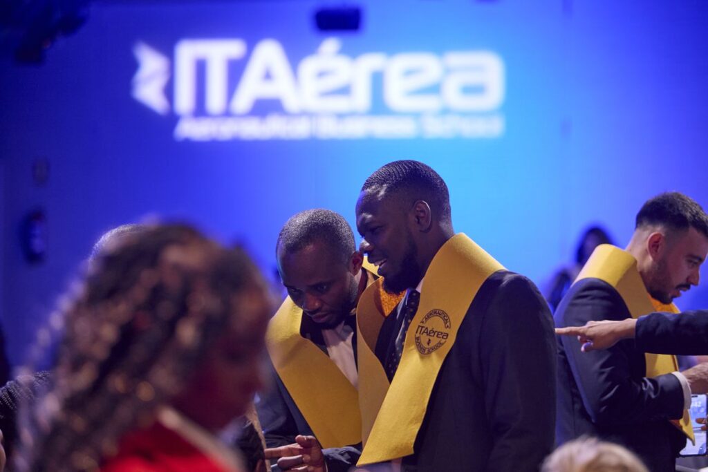 Itaerea gaduacion 2025 0065 1024x683 - Highlights of the 2025 graduation ceremony