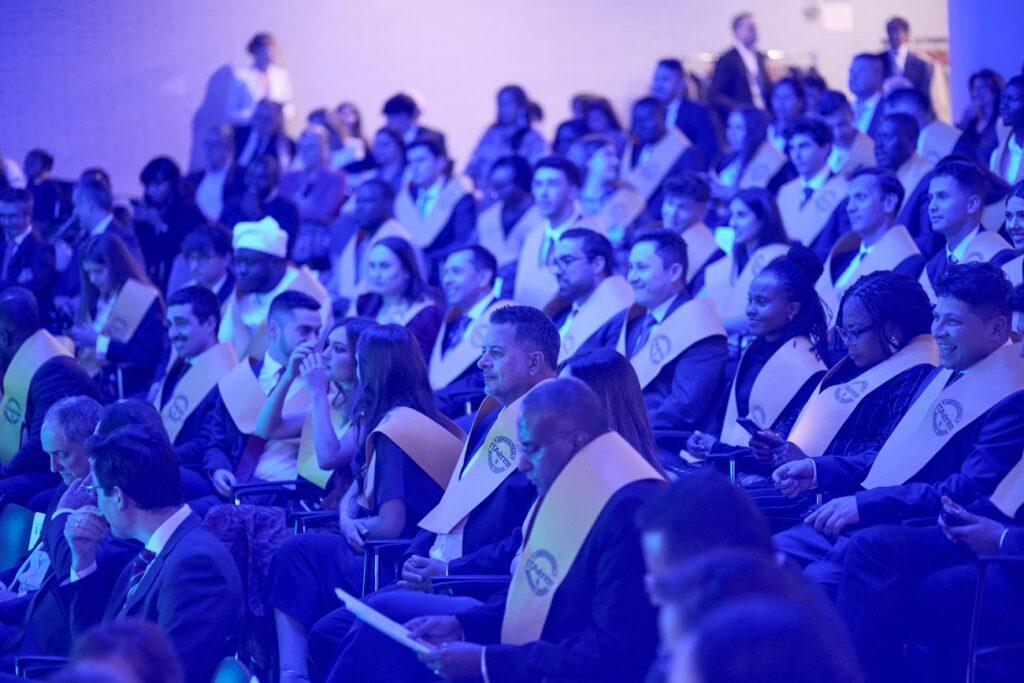 Itaerea gaduacion 2025 0091 1024x683 - Highlights of the 2025 graduation ceremony