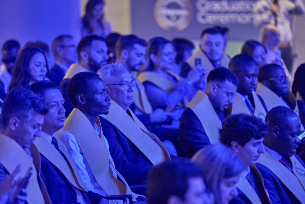 Itaerea gaduacion 2025 0116 1024x683 - Highlights of the 2025 graduation ceremony