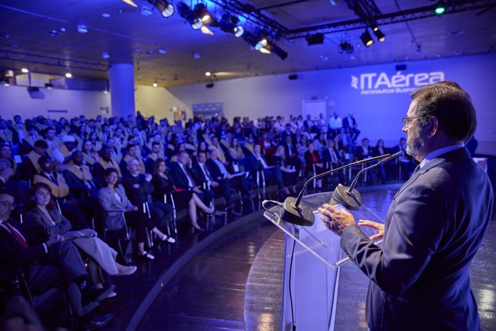 Itaerea gaduacion 2025 0144 1024x683 - Highlights of the 2025 graduation ceremony
