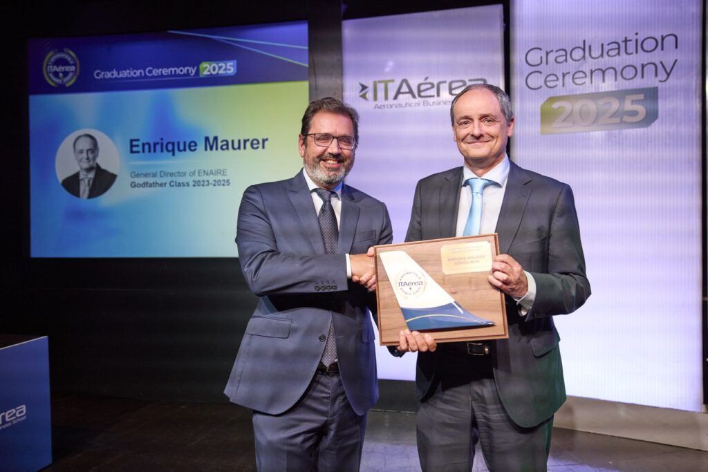 Itaerea gaduacion 2025 0153 1024x683 - Highlights of the 2025 graduation ceremony