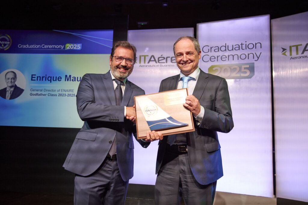 Itaerea gaduacion 2025 0156 1024x683 - Highlights of the 2025 graduation ceremony