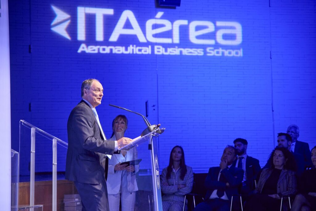 Itaerea gaduacion 2025 0173 1024x683 - Highlights of the 2025 graduation ceremony