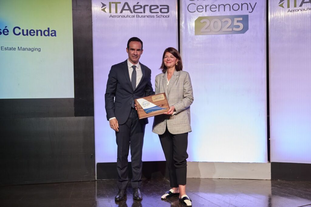 Itaerea gaduacion 2025 0182 1024x683 - Highlights of the 2025 graduation ceremony