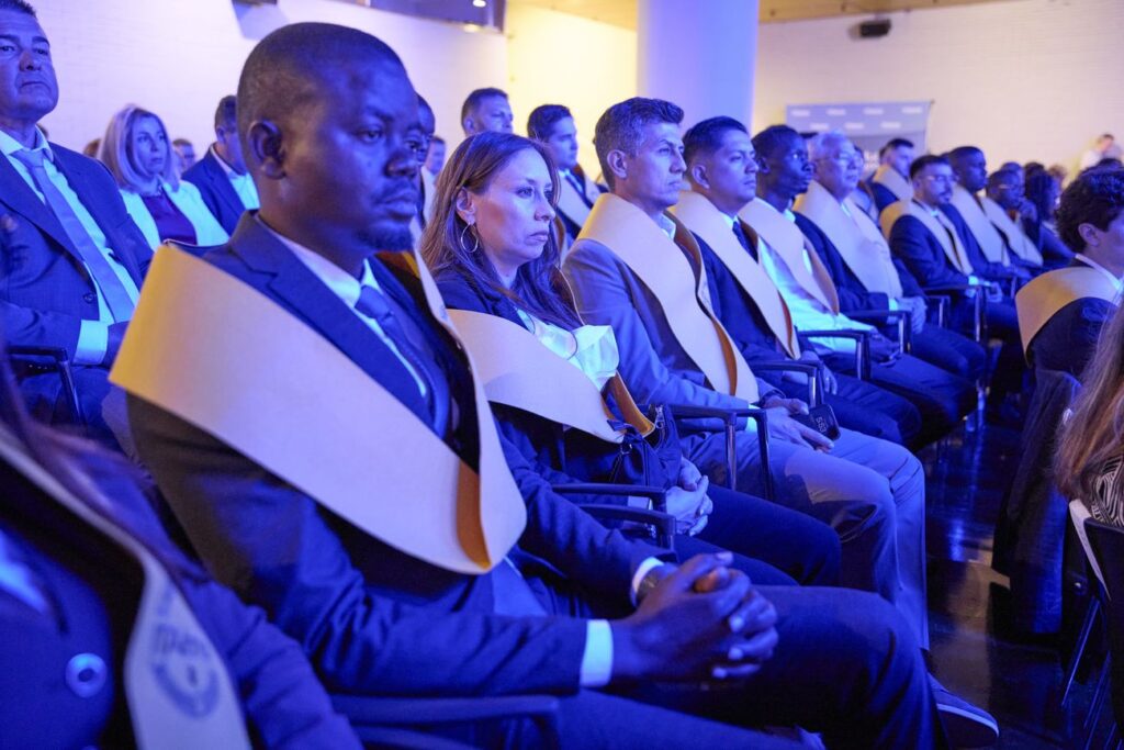 Itaerea gaduacion 2025 0230 1024x683 - Highlights of the 2025 graduation ceremony