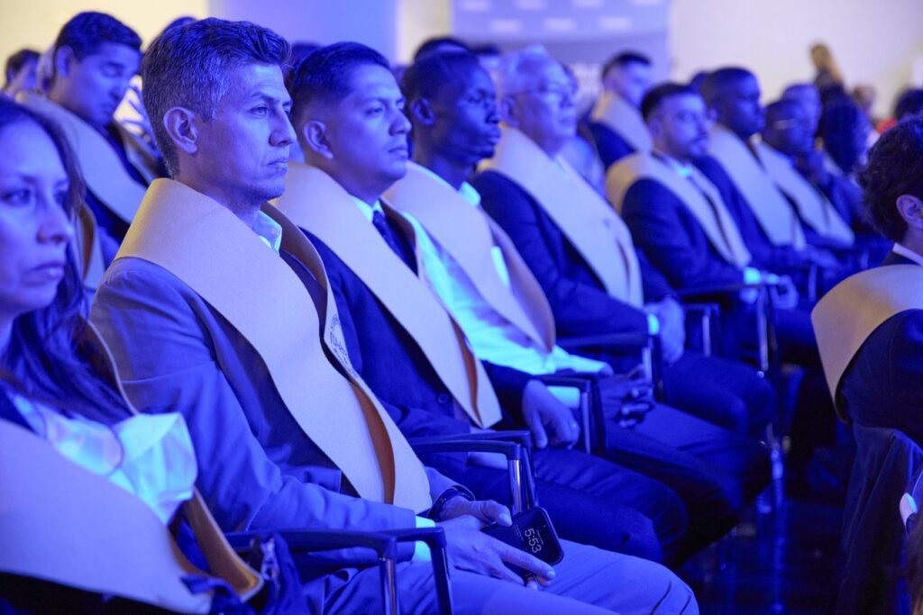 Itaerea gaduacion 2025 0232 1024x683 - Highlights of the 2025 graduation ceremony