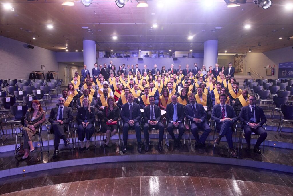 Itaerea gaduacion 2025 0322 1024x683 - Highlights of the 2025 graduation ceremony