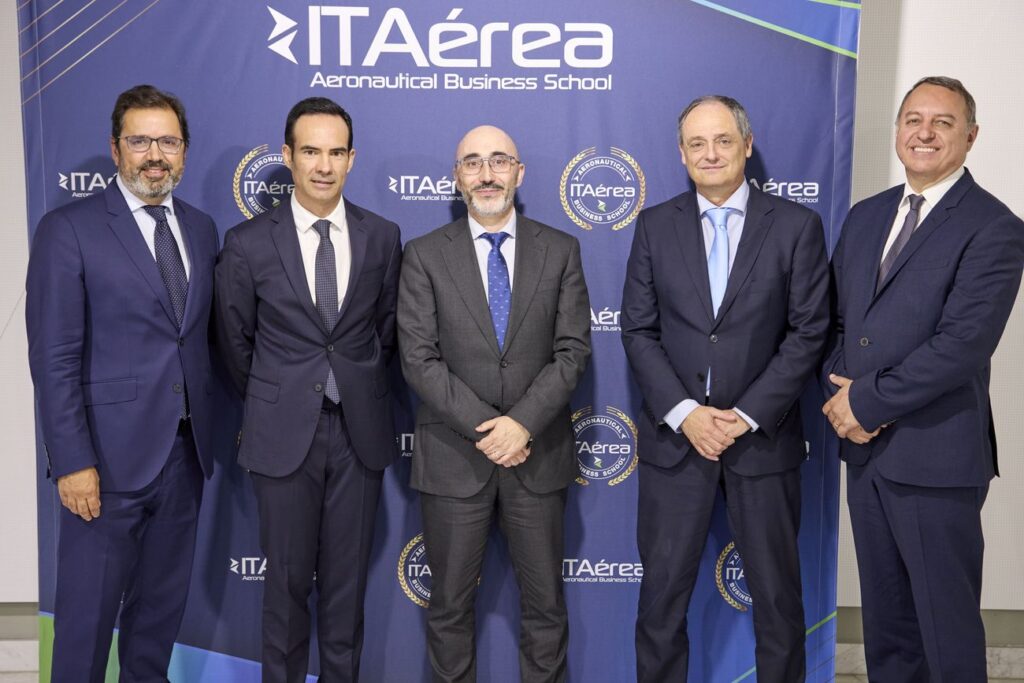 Itaerea gaduacion 2025 0331 1024x683 - Highlights of the 2025 graduation ceremony