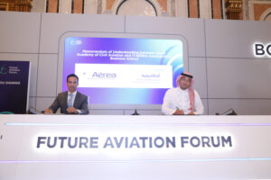 JAS 6882 300x200 - ITAerea have signed a MOU with Saudi Academic of Civil Aviation