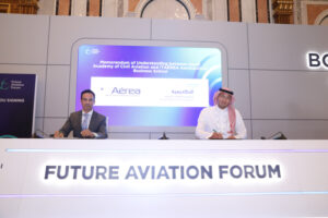 JAS 6882 300x200 - ITAerea have signed a MOU with Saudi Academic of Civil Aviation