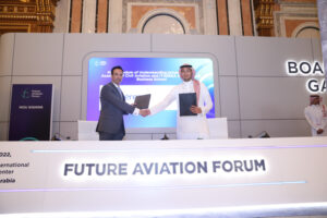 JAS 6898 300x200 - ITAerea have signed a MOU with Saudi Academic of Civil Aviation