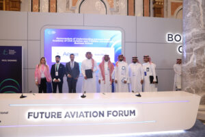 JAS 6901 300x200 - ITAerea have signed a MOU with Saudi Academic of Civil Aviation