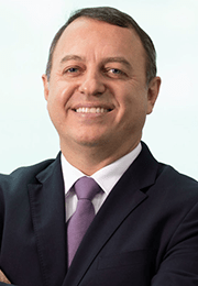 LuisFelipeOliveira ACIWORLD - VII Sector Meeting: Airports