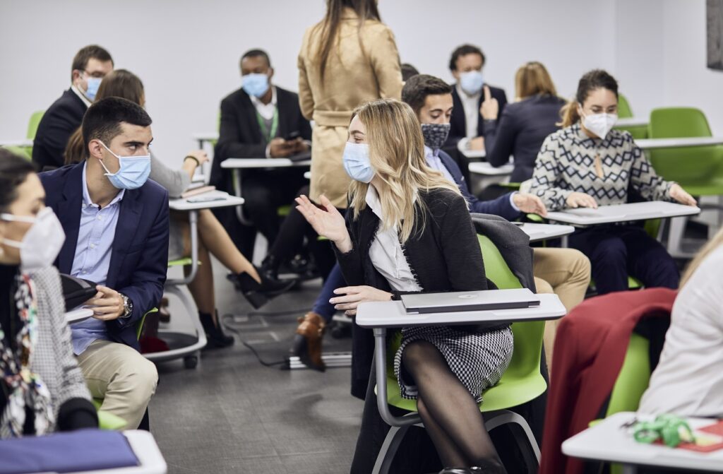 The real case studies taught in the Master in Sustainable Air Transport Management co-delivered with the United Nations (UNITAR) MG 3351 1 1024x671 - The real case studies taught in the Master in Sustainable Air Transport Management co-delivered with the United Nations (UNITAR)