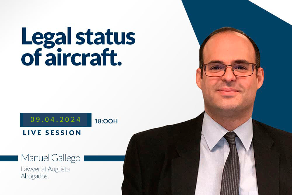 about liability in air transport - Webinar about Liability in Air Transport