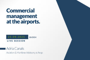 adriablog 300x200 - Webinar about Airport Slots