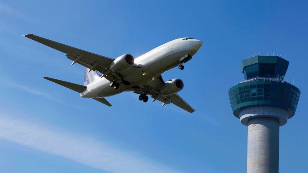 The poor sustainability of European air navigation air traffic control 1 - The poor sustainability of European air navigation