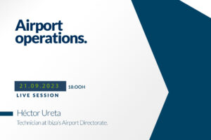 Webinar about Airport Operations