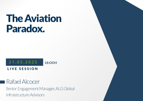 New Webinar The aviation paradox