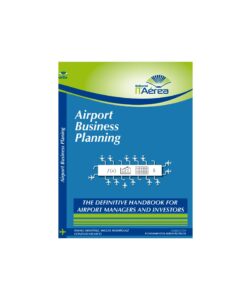 Airport Business Planning book cover